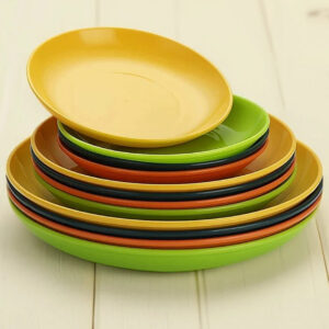 Assiette