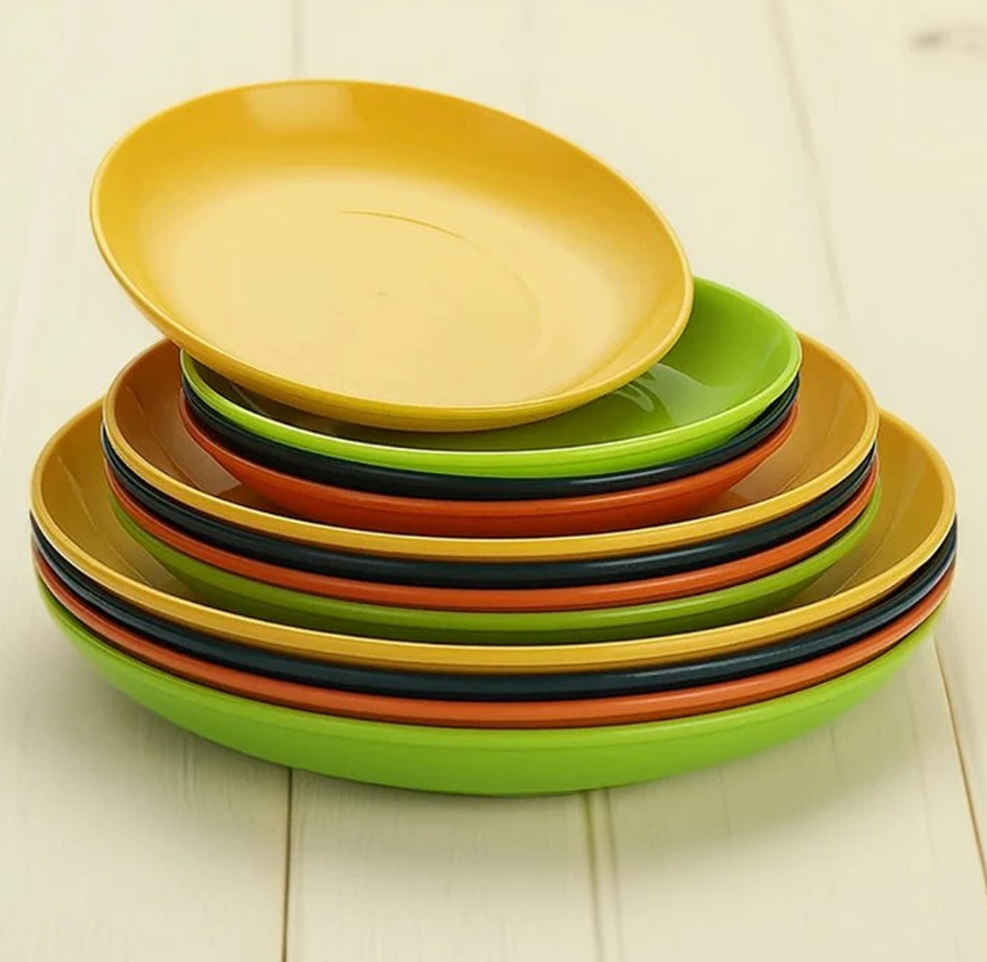 Assiette