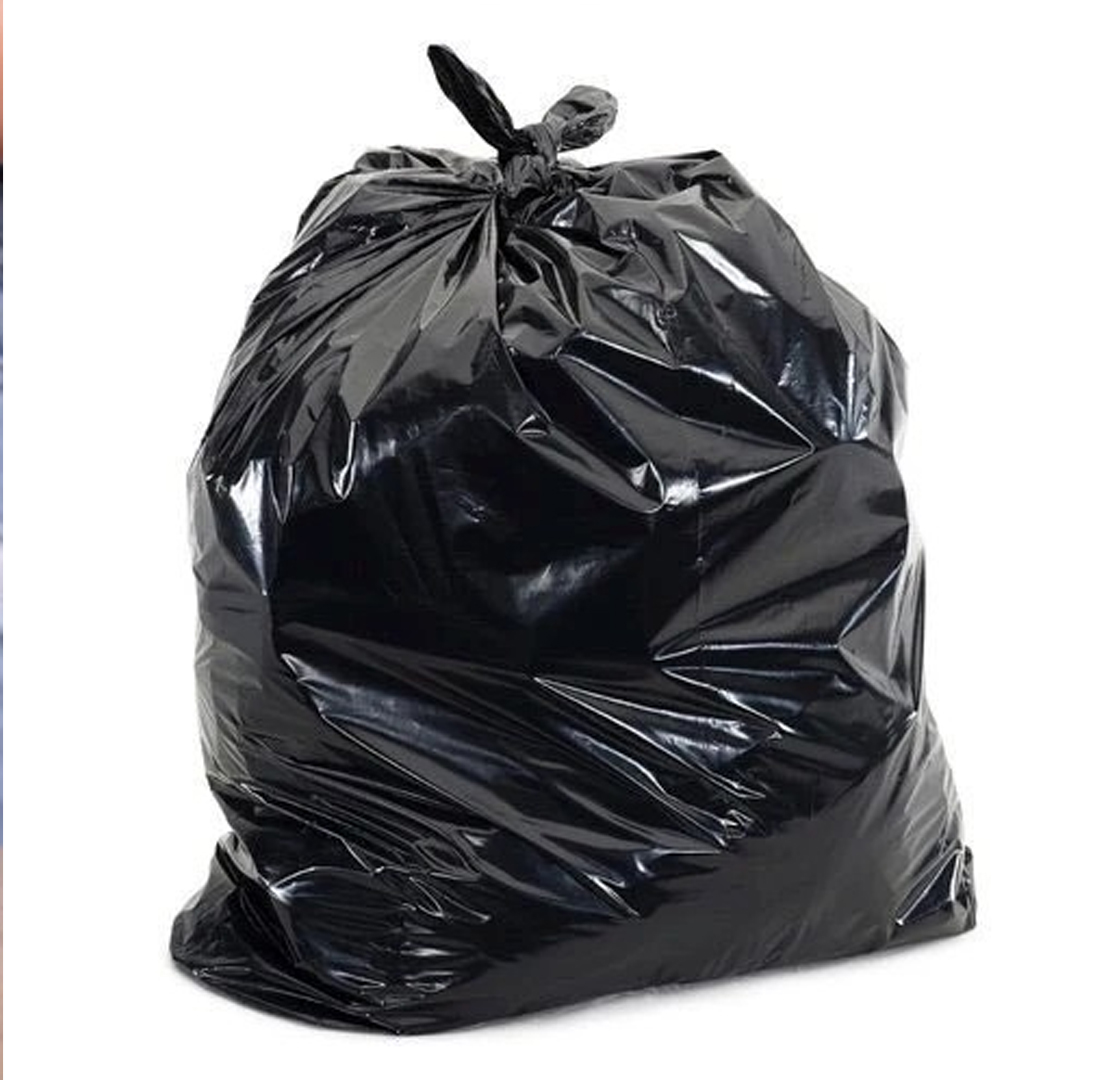 Sac à poubelle