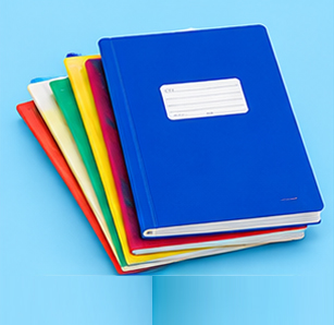 Cahier