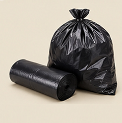 Sac poubelle