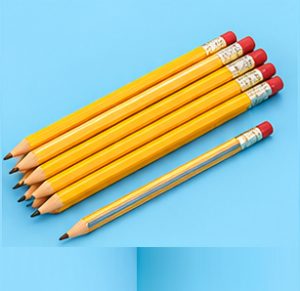 Crayons