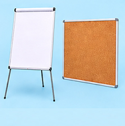 Tableau flipchart