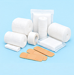 Bandages