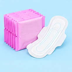 Serviettes hygiéniques