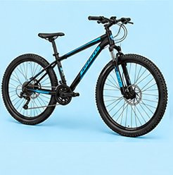 Vélo tout-terrain