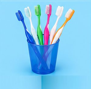 Brosse à dents