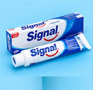 Dentifrice